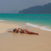 Отзыв от Варвара - Виза Destination Thailand